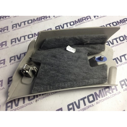 Отделка задней стойки левой универсал Opel Insignia 2008-2017 22986171